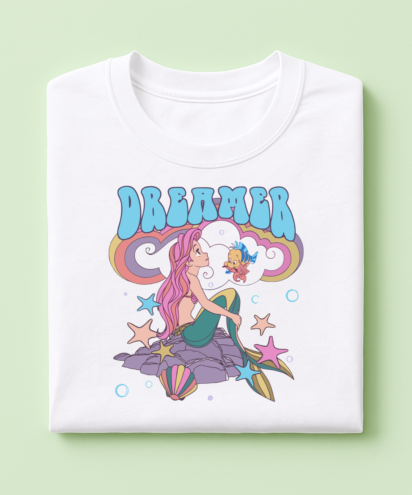 Dreamer Tee