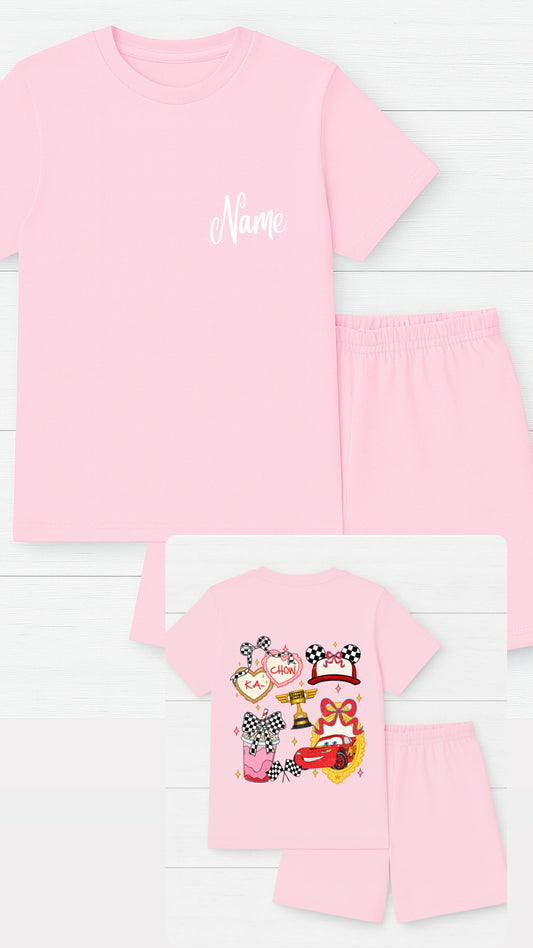 Personalised Ka-Chow