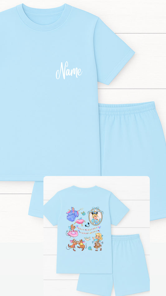 Personalise Have Courage & Be Kind