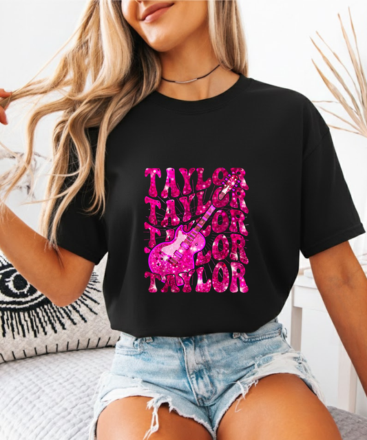 Taylor Tee