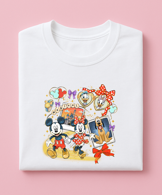 Magical Mouse Park Coquette