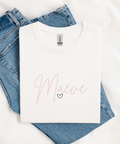 Personalised kids t-shirt or sweatshirt custom children's apparel