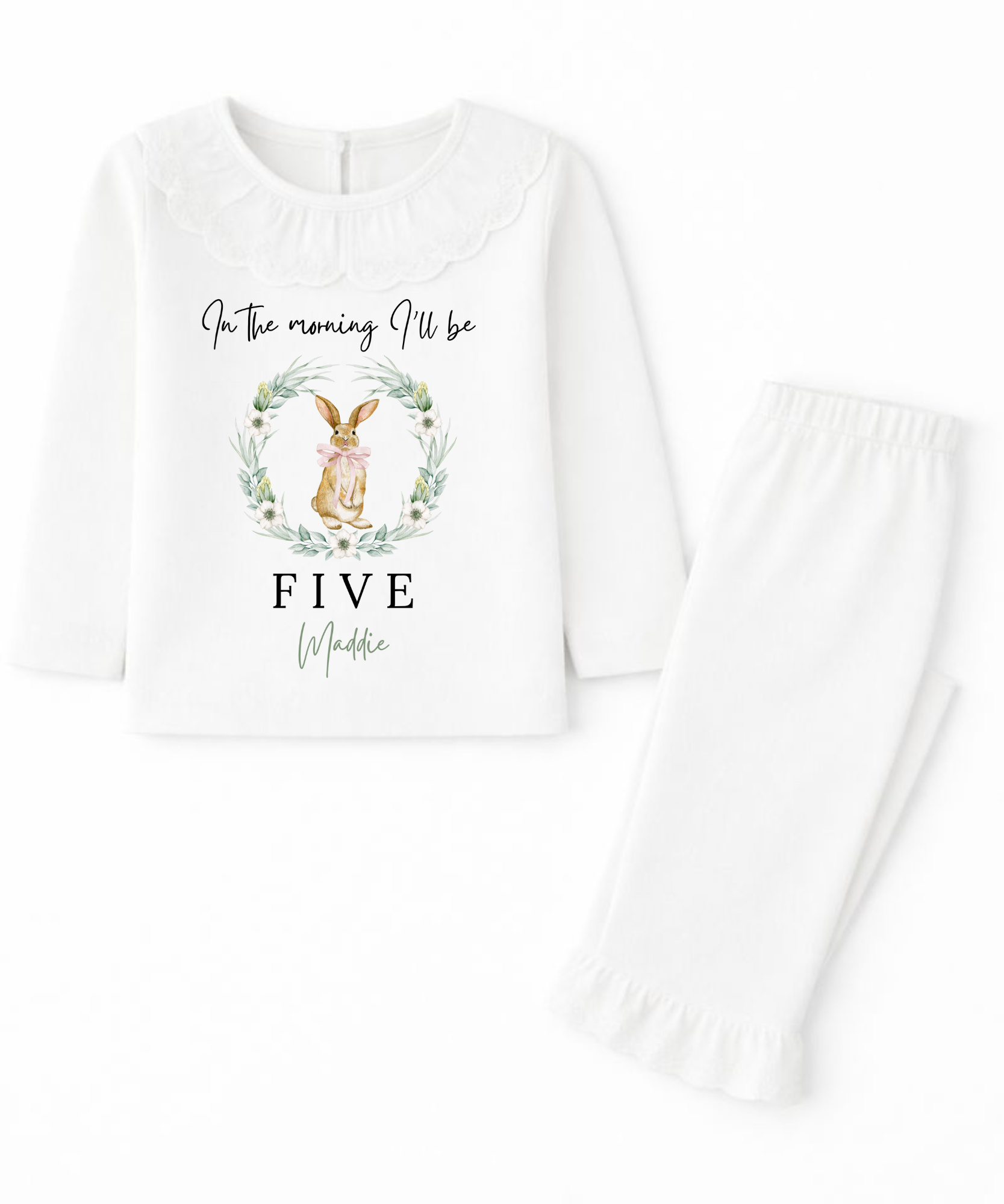 Boys personalised superhero birthday t-shirt custom children's birthday tee